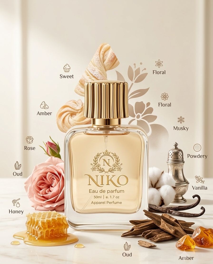 IVORY OUD